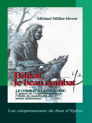 cover image of Bilikat, le beau combat